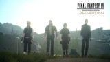 Image Final Fantasy XV