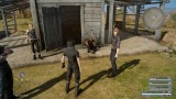 Image Final Fantasy XV
