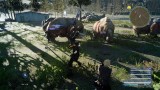 Image Final Fantasy XV