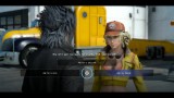 Image Final Fantasy XV
