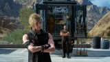 Image Final Fantasy XV