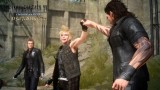 Image Final Fantasy XV