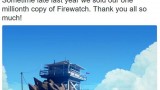 Image Firewatch