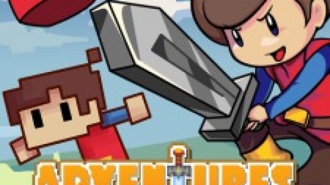 Adventures of Pip est disponible sur PlayStation 4