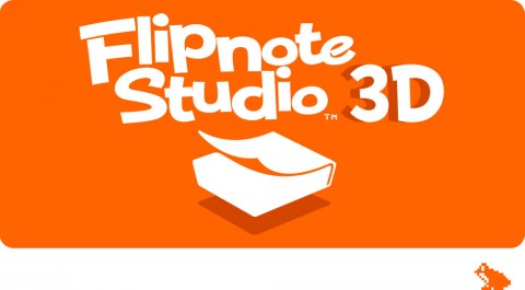 Jaquette Flipnote Studio 3D