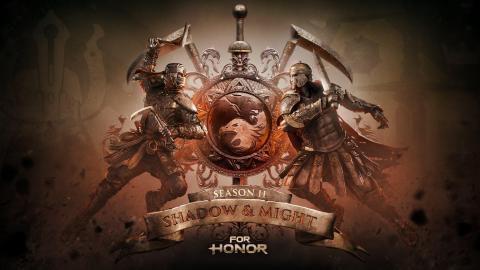 For Honor présente deux nouveaux héros