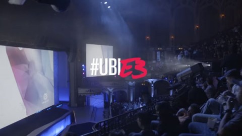 E3 2016 : Ubisoft dévoile son line up