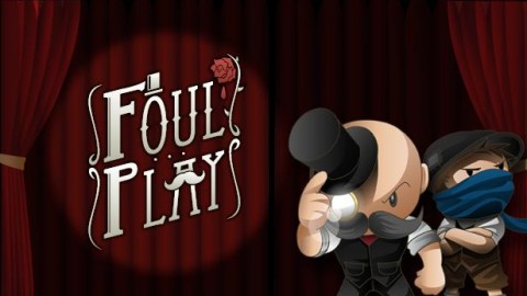 Test Foul Play