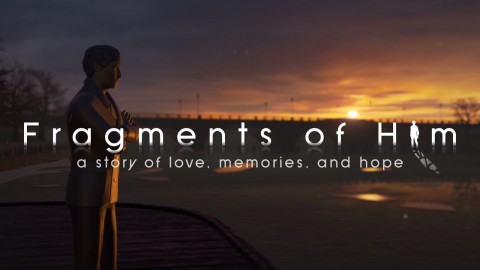 Fragments of Him est disponible sur PS4