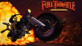 Image Full Throttle Remastered
