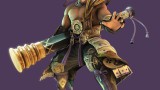 Image Genji : Days of the Blade