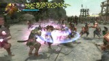 Image Genji : Days of the Blade