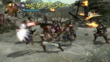 Image Genji : Days of the Blade