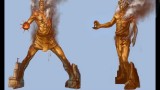 Image God of War II : Divine Retribution