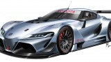 Image Gran Turismo 6
