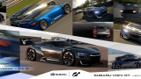 Image Gran Turismo 6