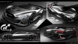 Image Gran Turismo 6