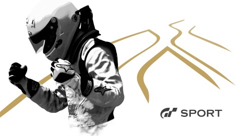 Le plein de captures pour Gran Turismo Sport