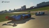 Image Gran Turismo Sport