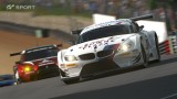 Image Gran Turismo Sport