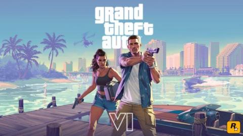 GTA VI : le second trailer est là !
