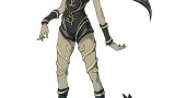 Image Gravity Rush