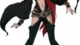 Image Gravity Rush