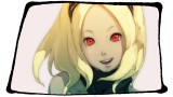Image Gravity Rush