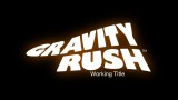 Image Gravity Rush