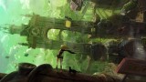 Image Gravity Rush