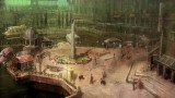 Image Gravity Rush