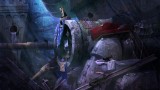 Image Gravity Rush