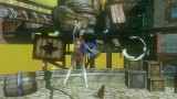 Image Gravity Rush