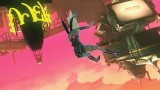 Image Gravity Rush