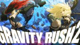 Image Gravity Rush 2