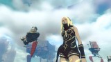 Image Gravity Rush 2