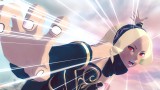 Image Gravity Rush 2