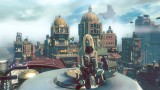 Image Gravity Rush 2