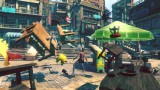 Image Gravity Rush 2