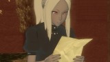 Image Gravity Rush Remastered