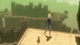 Image Gravity Rush Remastered