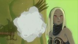 Image Gravity Rush Remastered