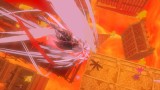 Image Gravity Rush Remastered