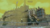 Image Gravity Rush Remastered