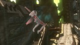 Image Gravity Rush Remastered