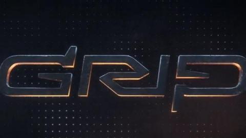 GRIP : Combat Racing est disponible