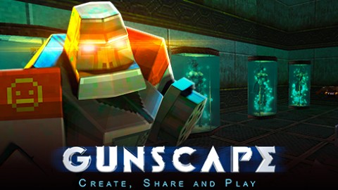 La date de sortie de Gunscape annoncée