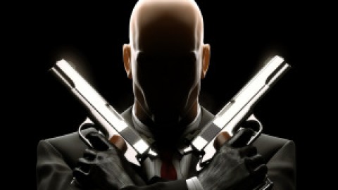 Test Hitman