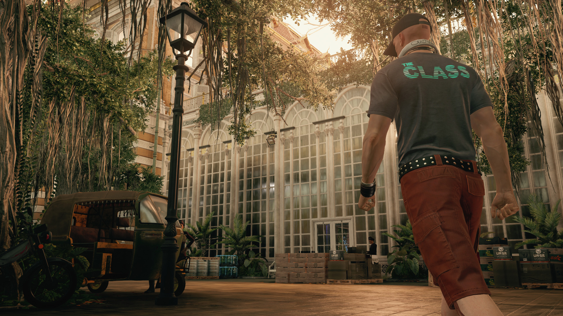 hitman trilogy ps4 hitman trilogy ps4