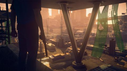 Hitman 2 présente sa feuille de route 2019